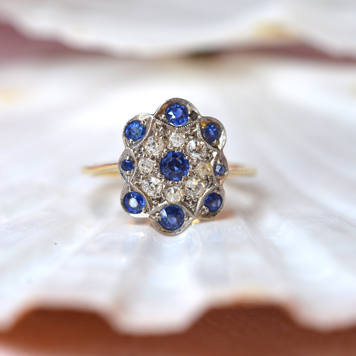 Antique-and-Vintage-Engagement-Rings-Art-Deco-Ring