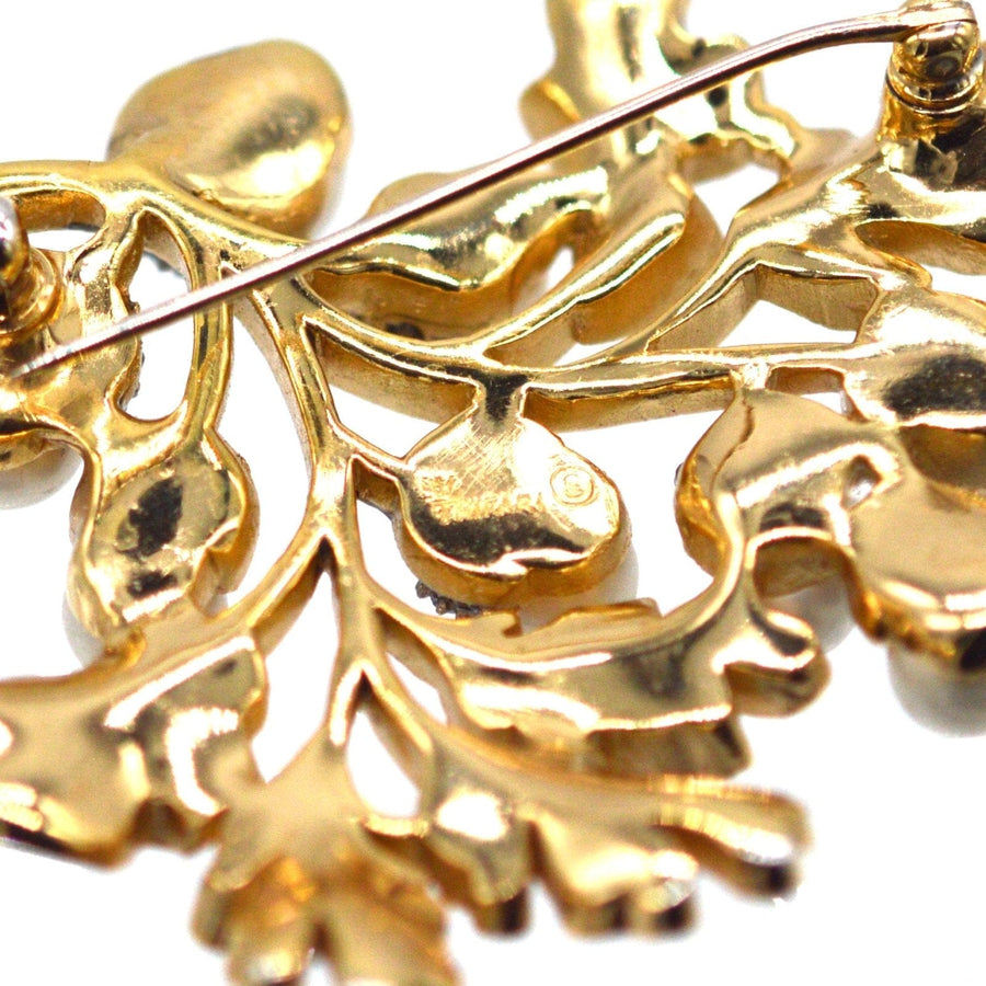 1950s-trifari-gold-tone-oak-leaf-faux-pearl-acorn-parure-parkin-and-gerrish