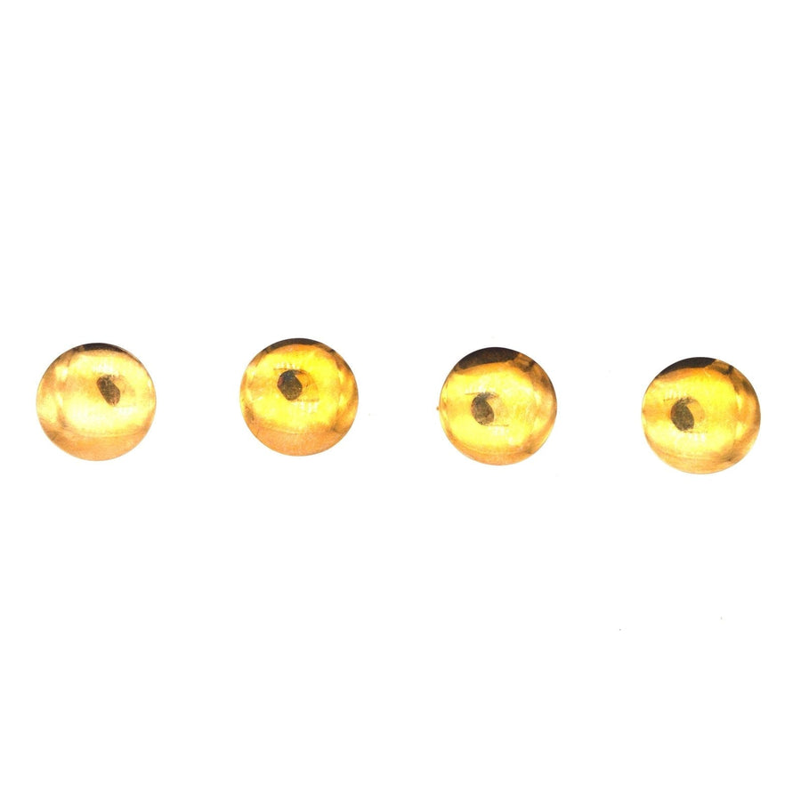 Modern 9ct gold dress studs set, stylish and simple, perfect for formal attire and elegant dressing.